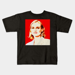 diane kruger Kids T-Shirt